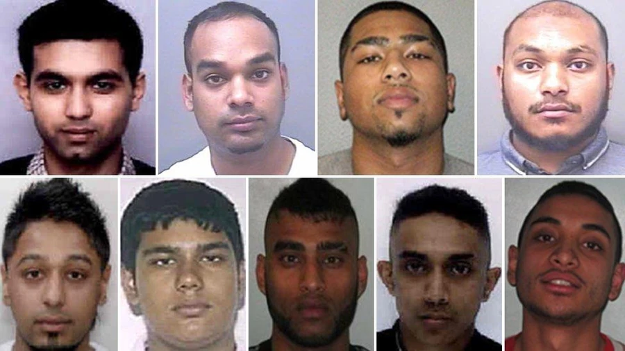 Phone Impersonators in Hull Sentenced